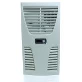 Luft-Luft-Wärmetauscher TopTherm Wandanbau mit Regelung  Neu OVP
